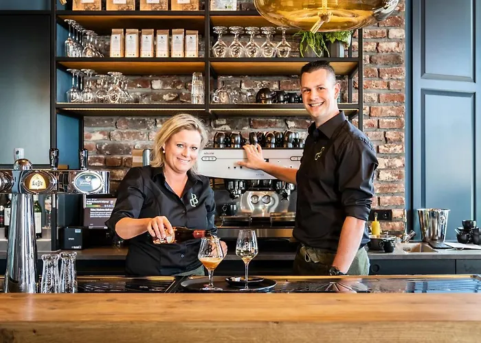 Boutique De Beerze Middelbeers