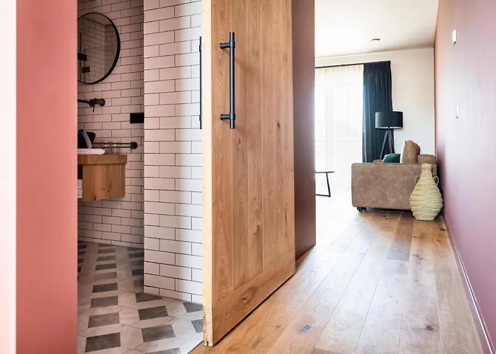 Boutique De Beerze 3*