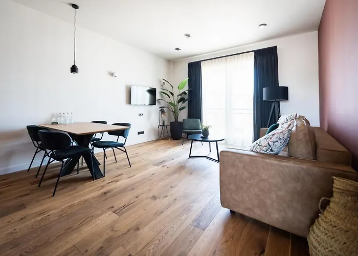 Boutique De Beerze 3* Middelbeers