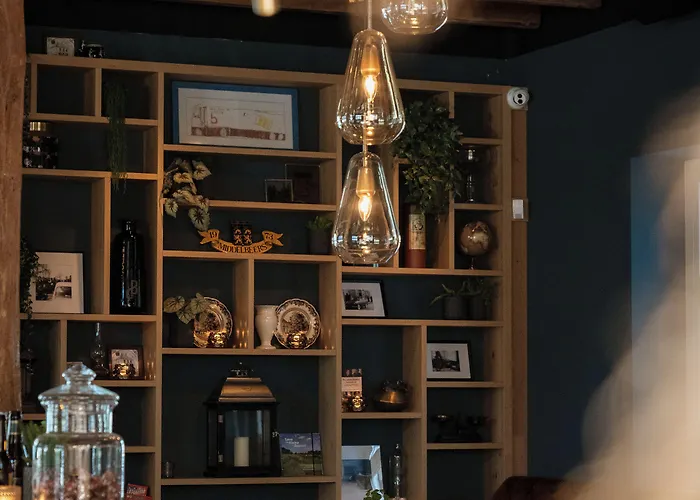 호텔 Boutique De Beerze 3*