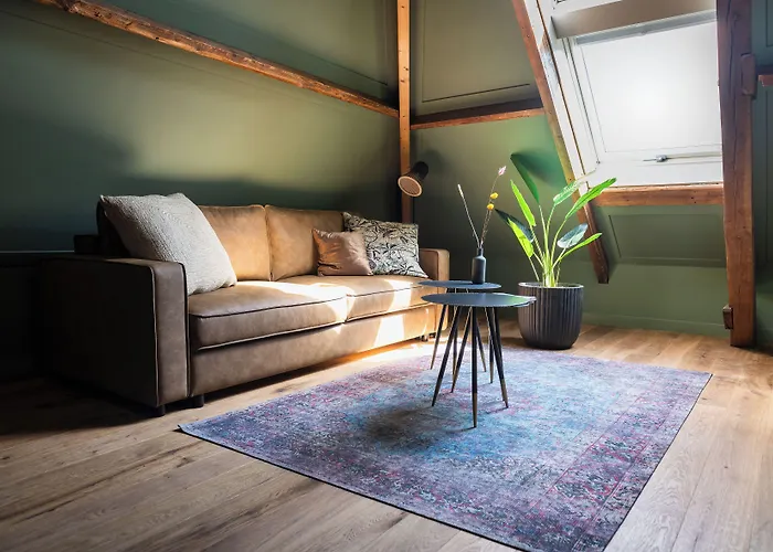 호텔 Boutique De Beerze 3*