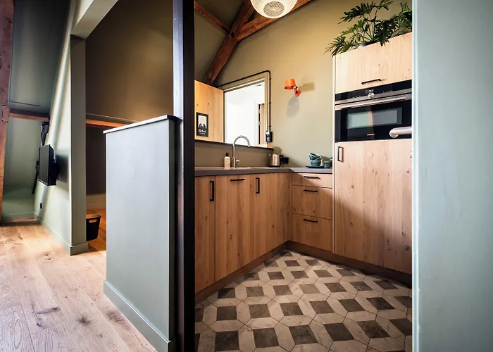 Boutique De Beerze Middelbeers