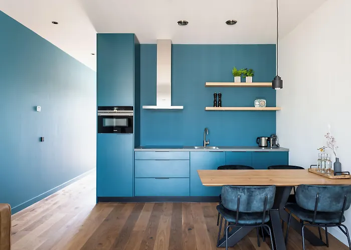 Boutique De Beerze 호텔 3*